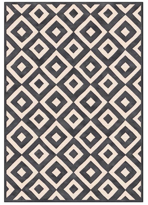 שטיחים מודרניים, שטיח מודרני ברונו