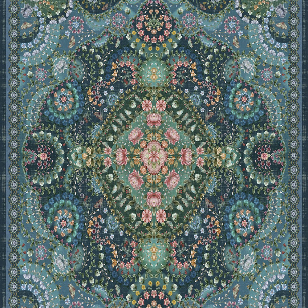 שטיח גרין מג'יק