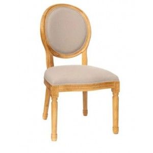 כסא בסגנון צרפתי