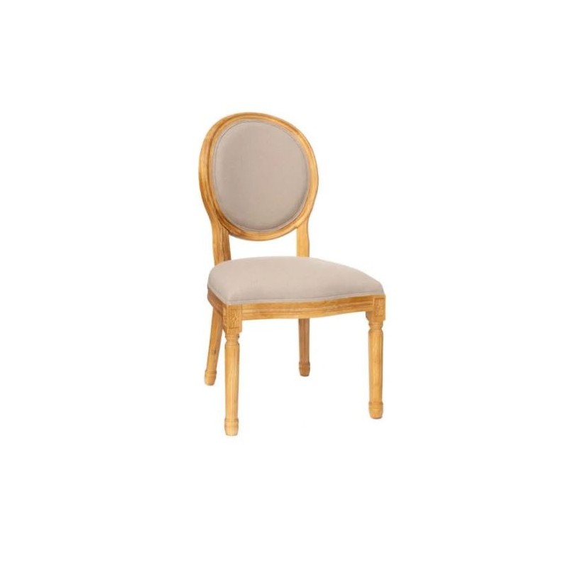 כסא בסגנון צרפתי