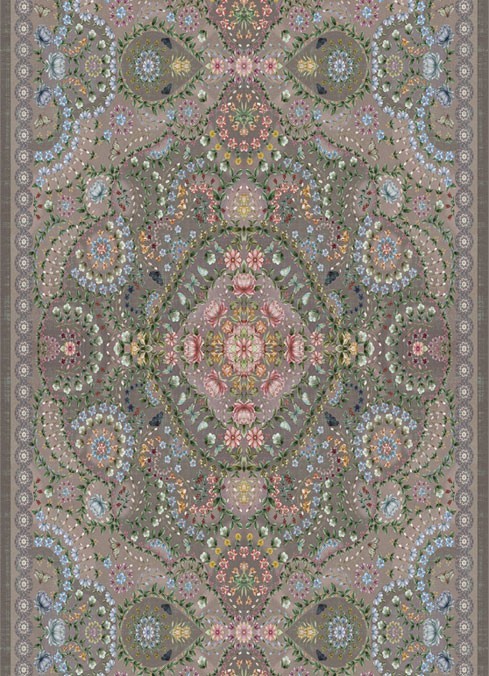 שטיח מג'יק ראנר