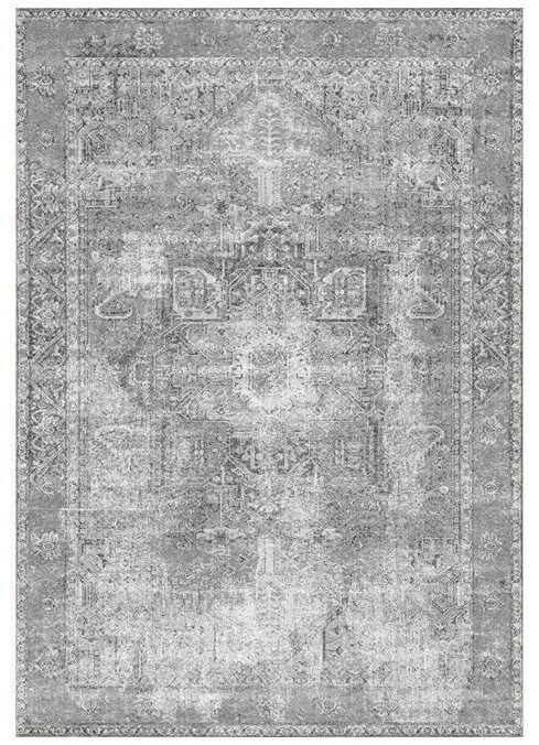 שטיח סטלה גריי