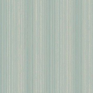 טפט פסים משופשפים - כחול אפור
