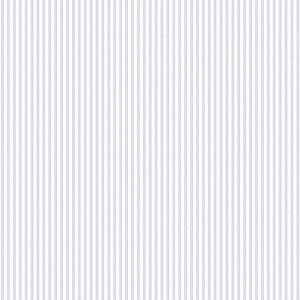 טפט פסים צפופים - סגול על רקע לבן