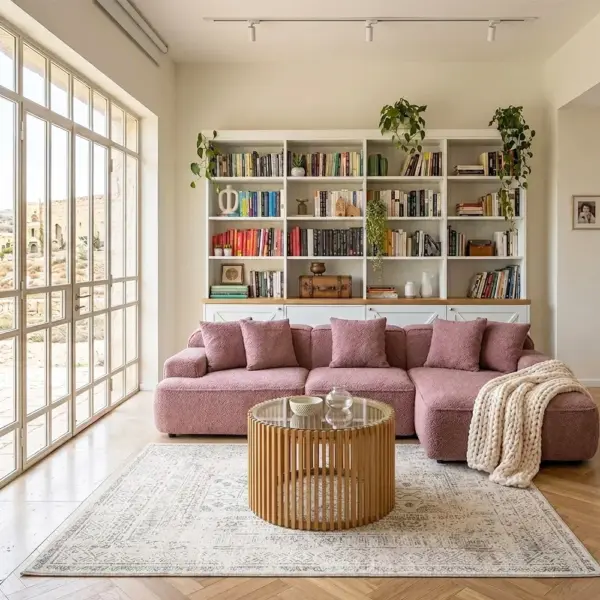 cleopatra room – הבית של עידה