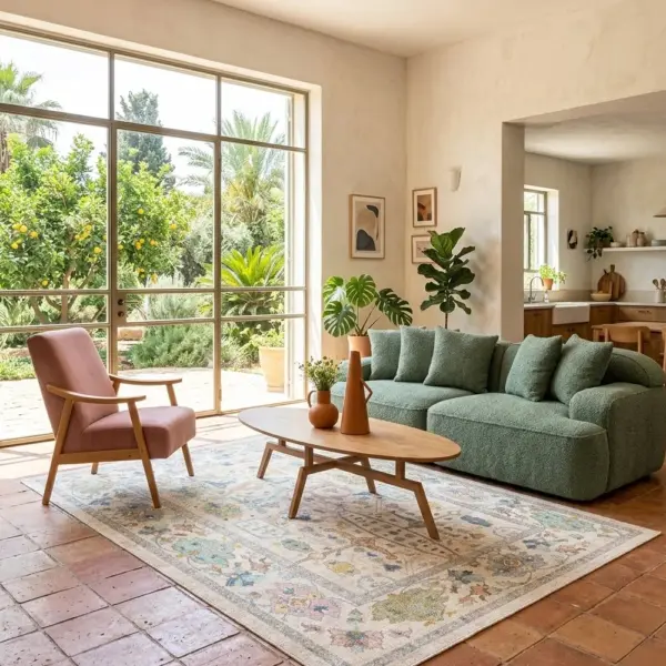 bilipastel room – הבית של עידה