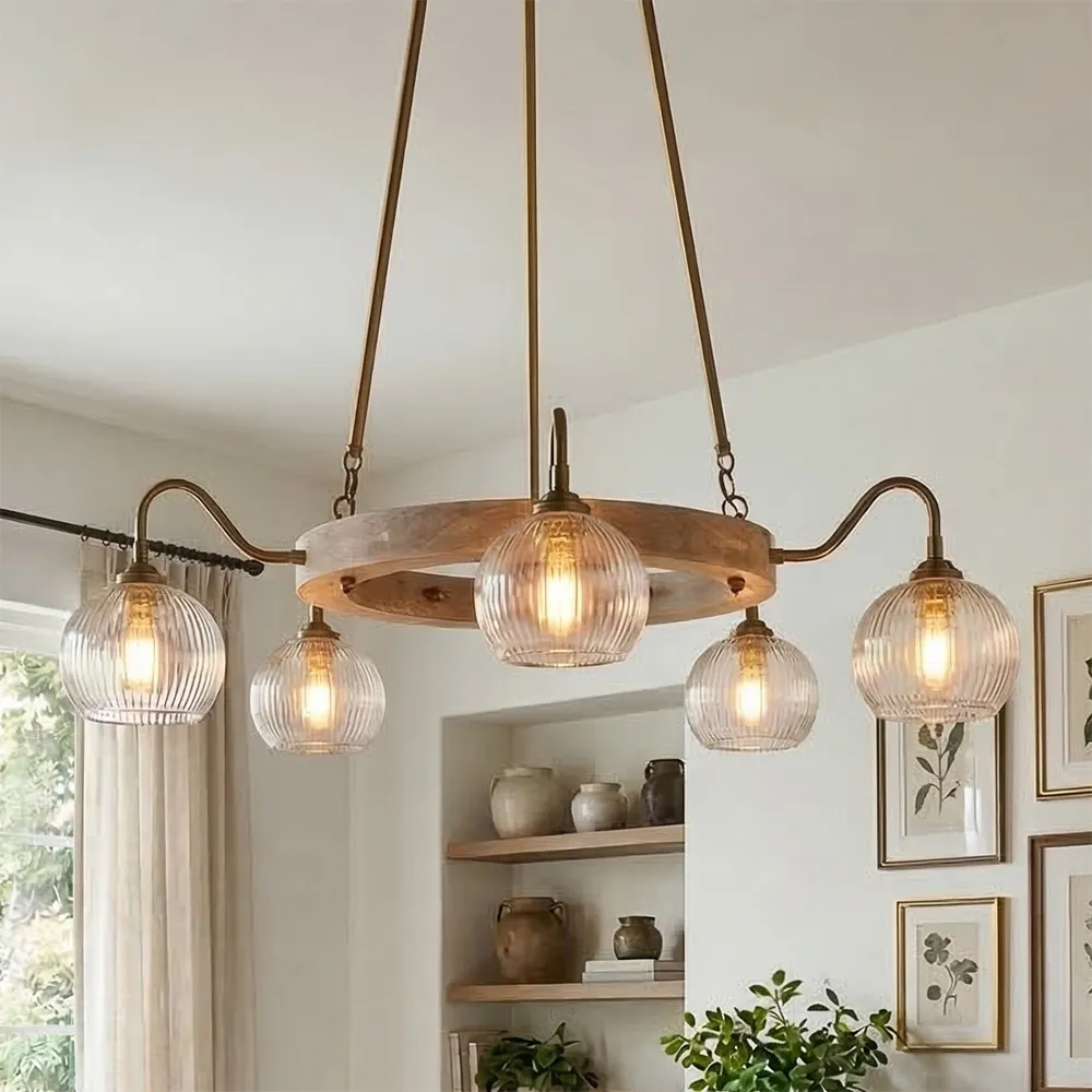 chandelier – הבית של עידה
