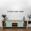 ⁦מזנון לסלון נולה מעוצב⁩ – תמונה ⁦2⁩