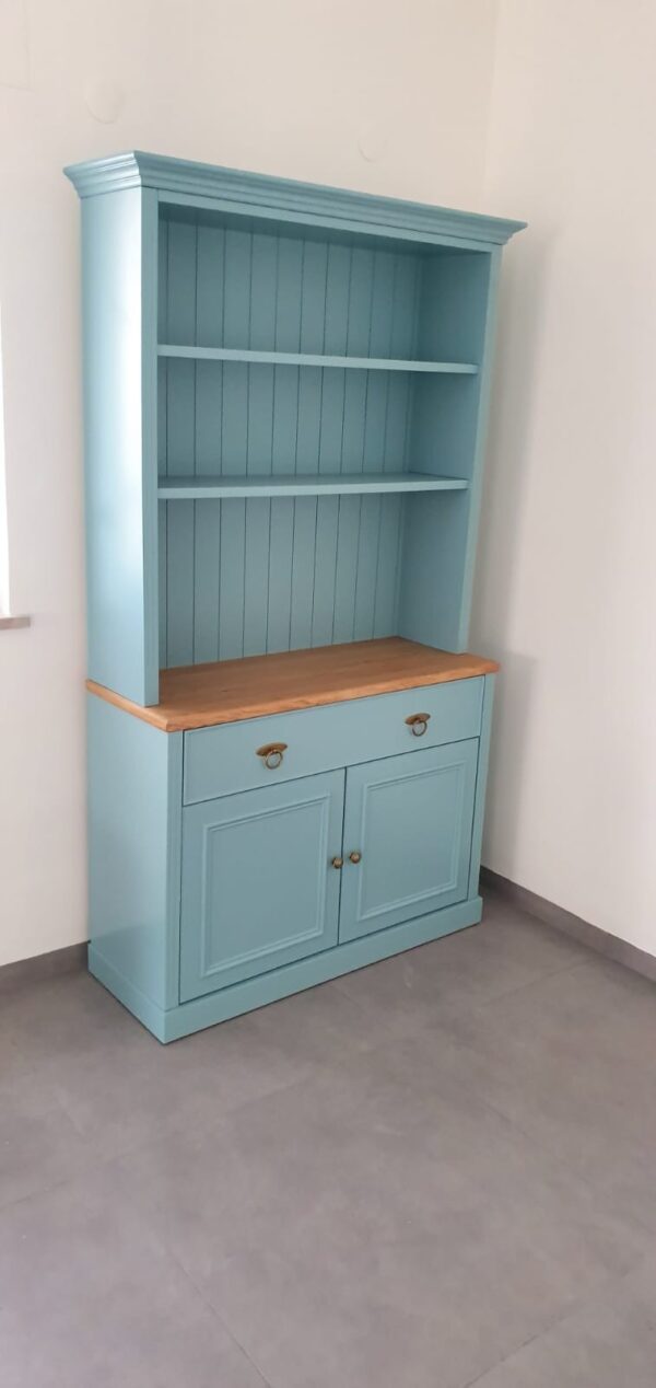 ⁦ארון ספריה מעוצב דברה⁩ – תמונה ⁦4⁩