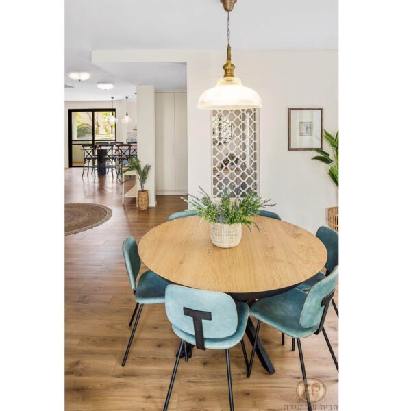 ⁦גוף תאורה תלוי אלברטינה⁩ – תמונה ⁦5⁩