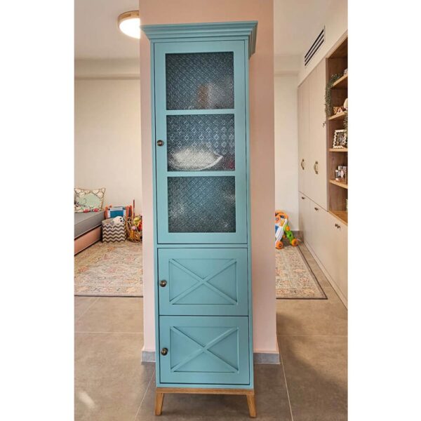 ⁦ארון פליסיטי וואן⁩ – תמונה ⁦4⁩