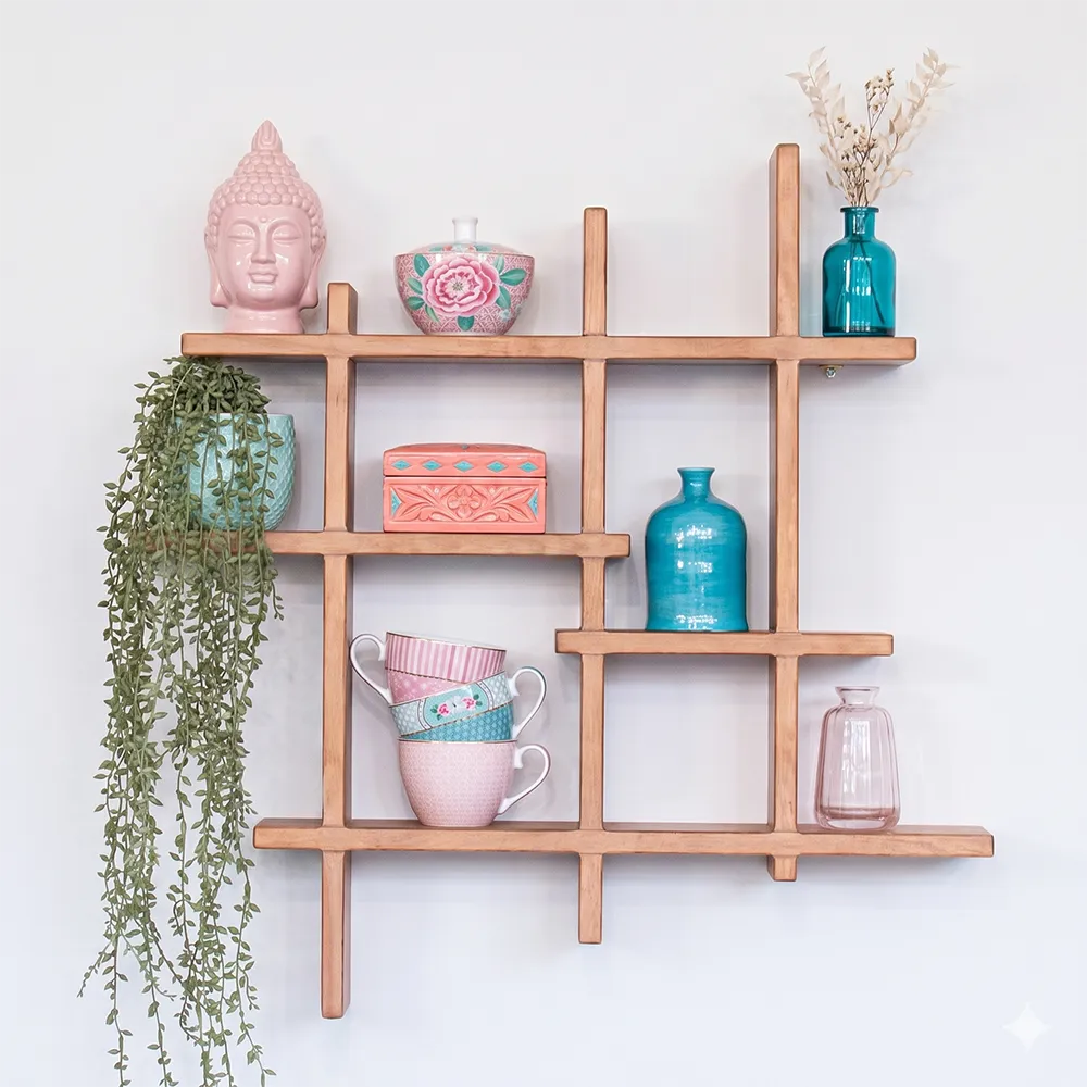 shelves – הבית של עידה