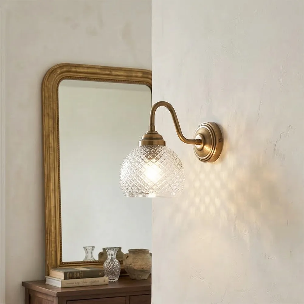 wall lamp – הבית של עידה