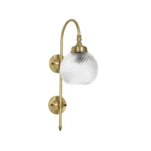 גוף תאורה אזורה