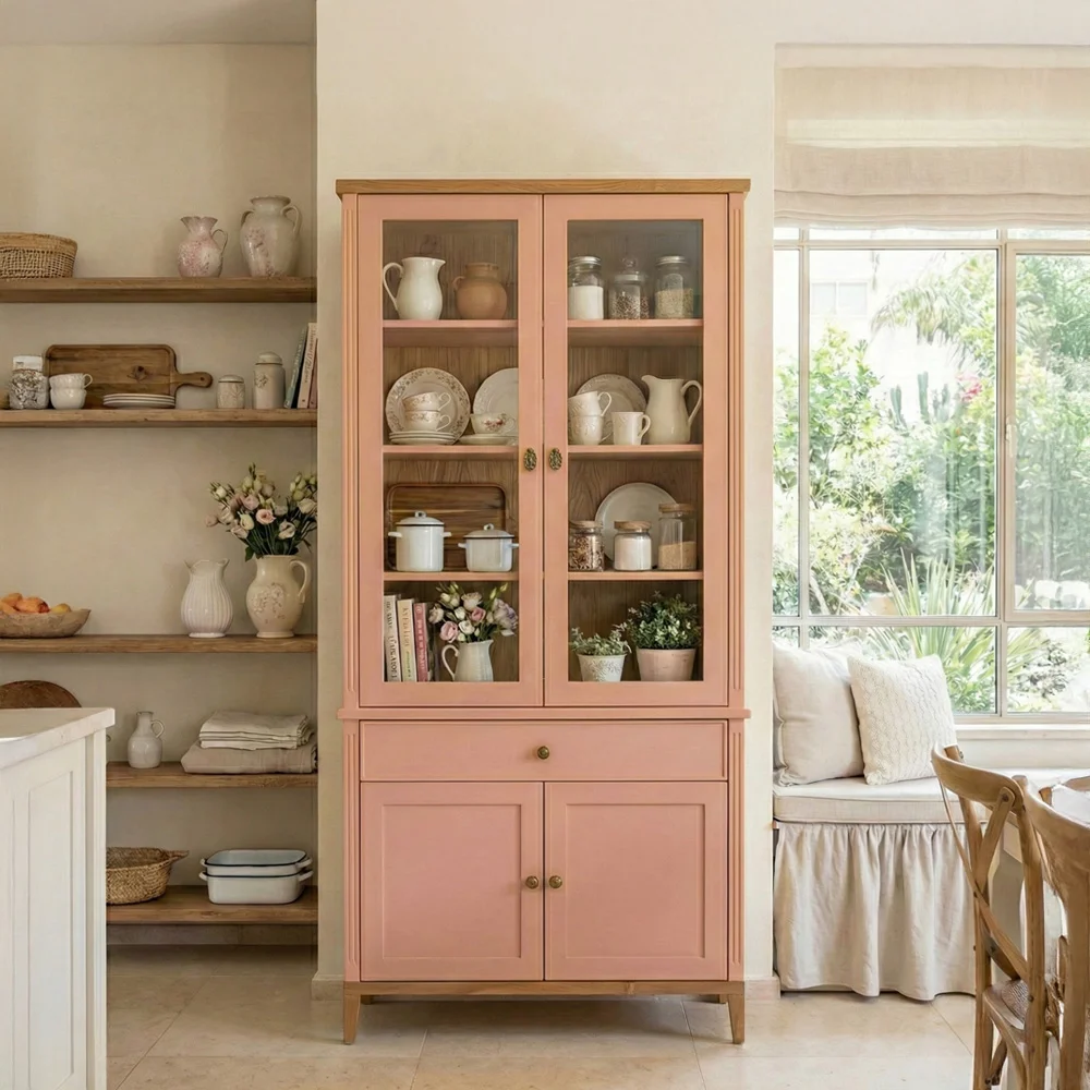 ארון לוסי פודרה