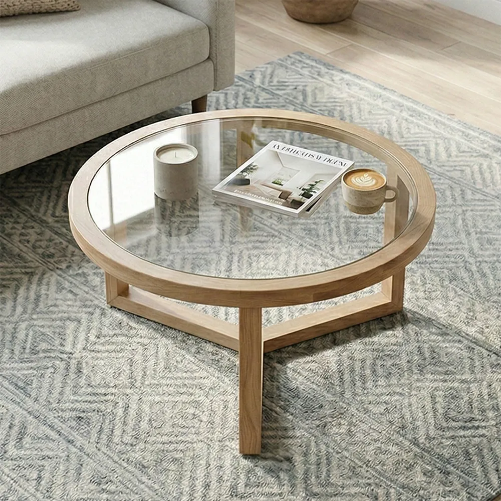 שולחן סלון טווינס Outlet