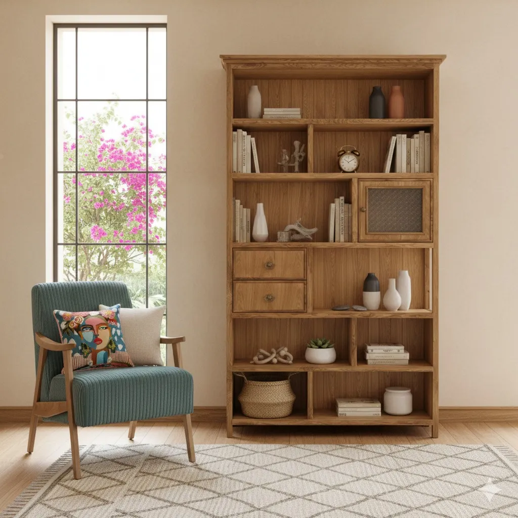 ספריית יוהן רחבה