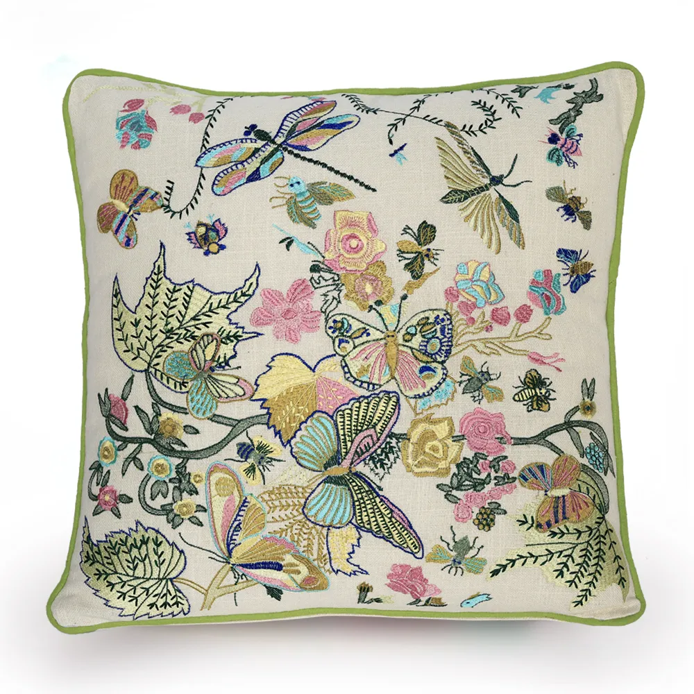 כרית נוי אניה