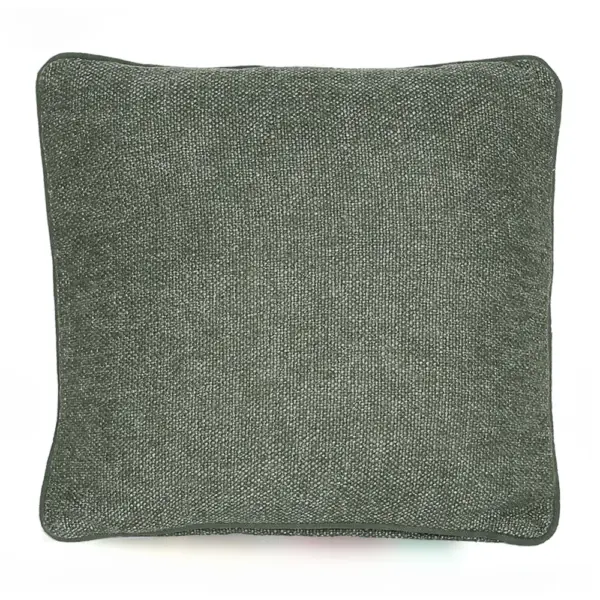 כרית נוי לסלון פשתן טבעי -הבית של עידה