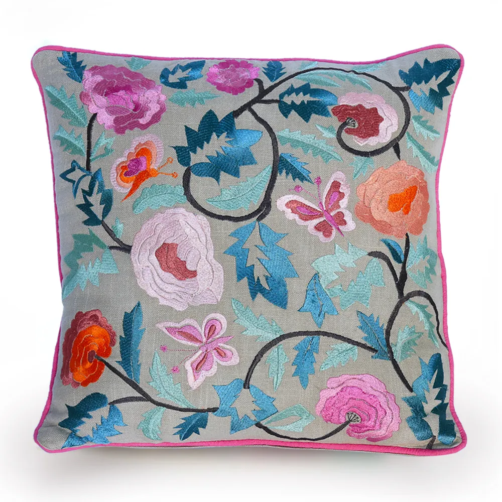 כרית נוי ניקולטה