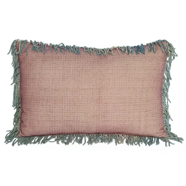 כרית נוי לסלון - הבית של עידה