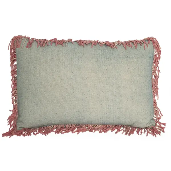 כרית נוי לסלון - הבית של עידה