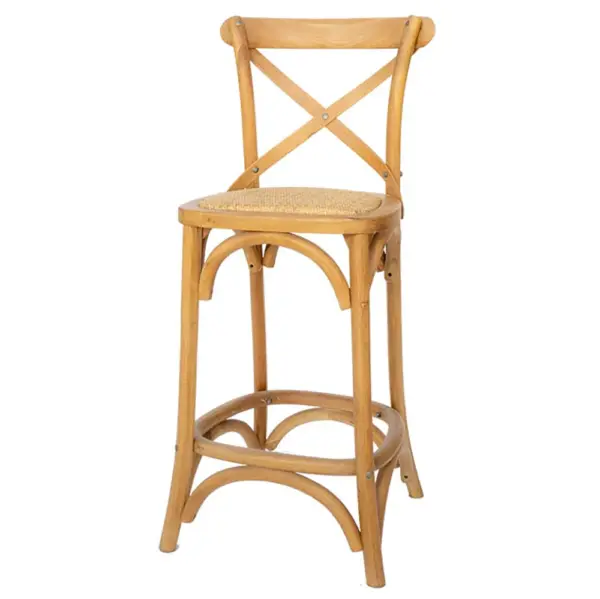 bar chair light nut color 80669a – הבית של עידה