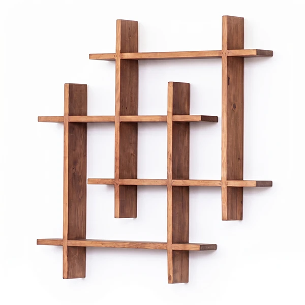 6a16e4b0d7fbe shelves – הבית של עידה