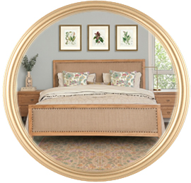 bedroom – הבית של עידה