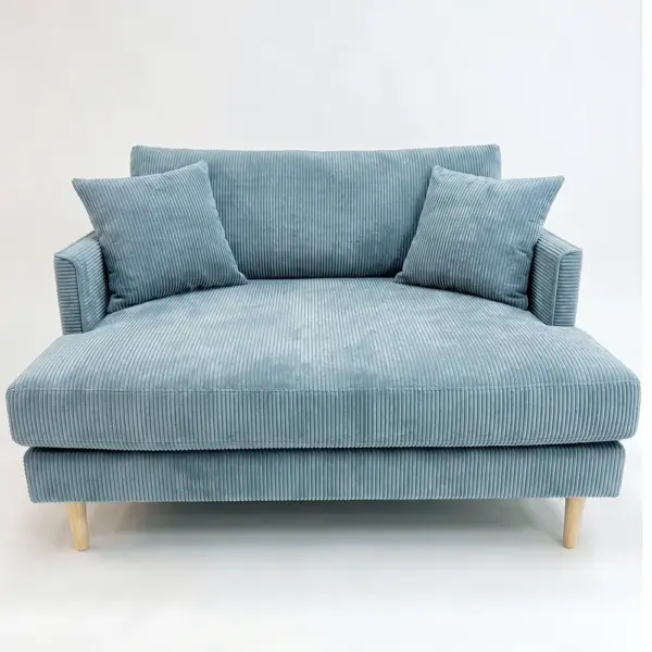 כורסה לוב סיט love seat – הבית של עידה