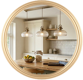 kitchen dining room – הבית של עידה